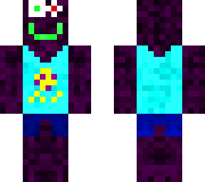 thomases skin