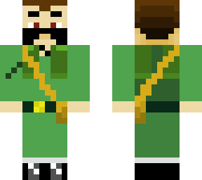 tio de link ( snes )