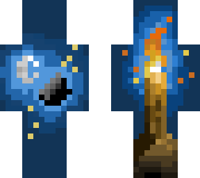 torch boi