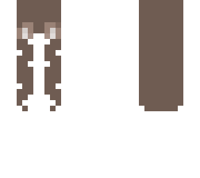 totally regular unshaded hair base