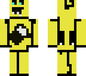 toxic boi