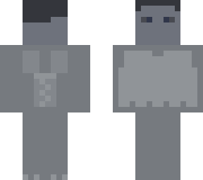 trickster skin