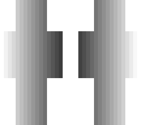 trippy shadow gradient