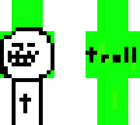 troll dream