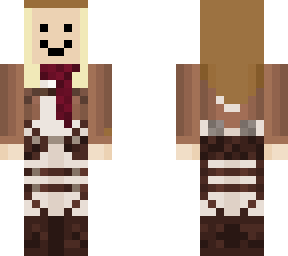 truggs aot