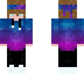 tryhard pvp skin