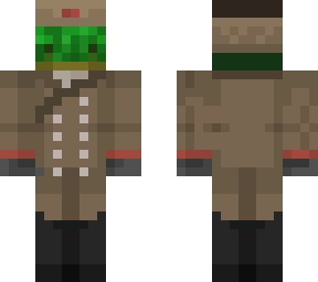 turtle comrad
