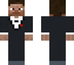 tux steve