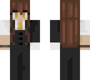 tuxedo for me