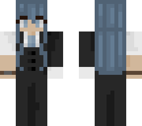 tuxedo for rae