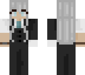 tuxedo for sienna