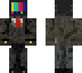 tv head