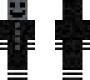 twisted puppet