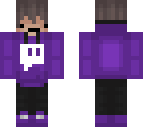twitch gamer
