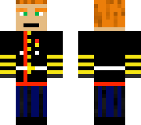 u.s military commander