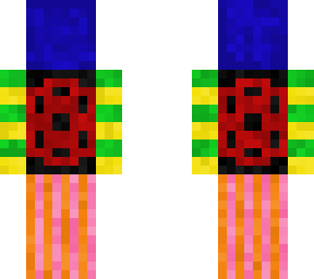 ugly epilepsy thing