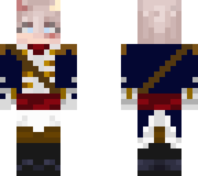 uniform for the second great war