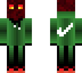 updated magma cube guy