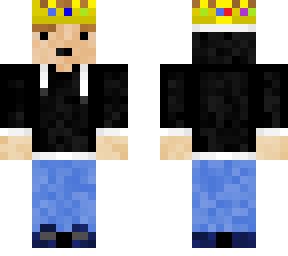 updated personal skin
