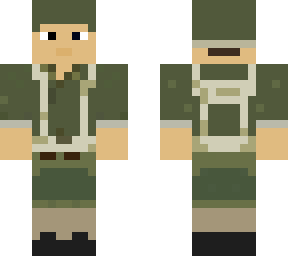 us army infantry