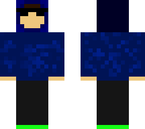 usefulfireorc's skin