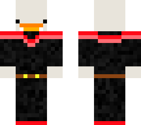 vampire duck