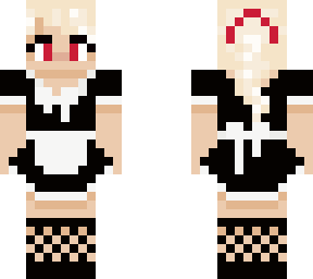 vampire maid