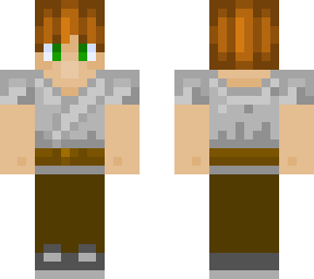 villager