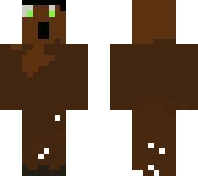 villager