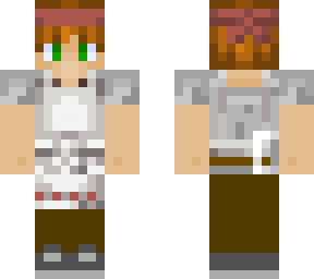 villager butcher