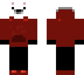 voleybear