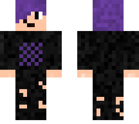 vonyx: free skin! updated! (classic)