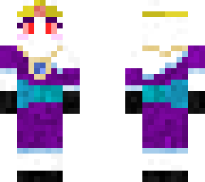 voxti - enderman