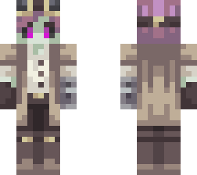 wacky (original by elvenjedi)