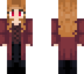 wanda! (read description)
