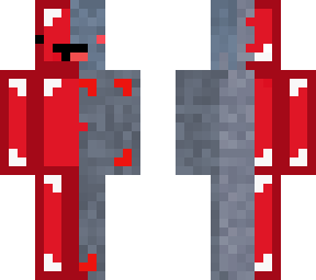 war robot skeppy redone