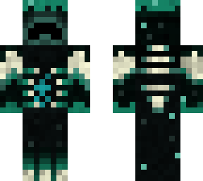 warden