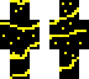 warped(yellow)