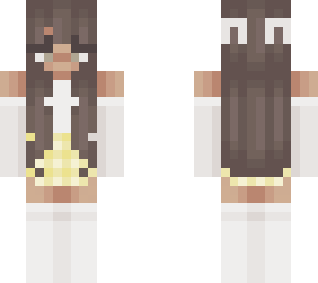 wedding skin