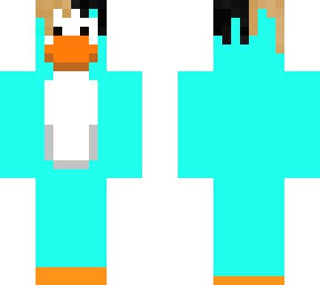 weird club penguin fixed
