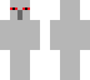 weird golem ting