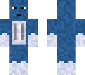 whale skin