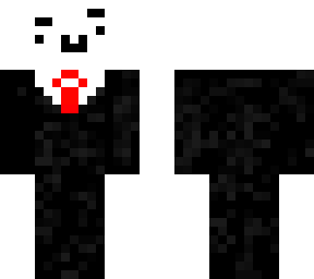 whitederp bodyguard witheyebrows and lower face