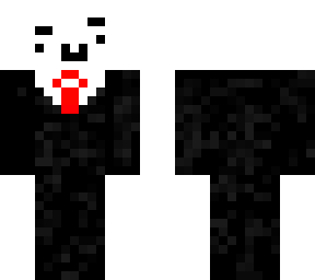 whitederp bodyguard witheyebrows and lower face