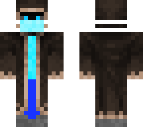 who is this??