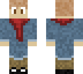 winter jacket