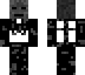 wither skeleton
