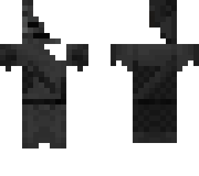 wither steve outfit