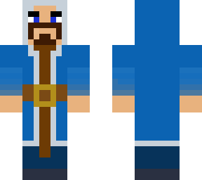 wizard (supercell)