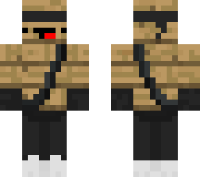 wood tryhard